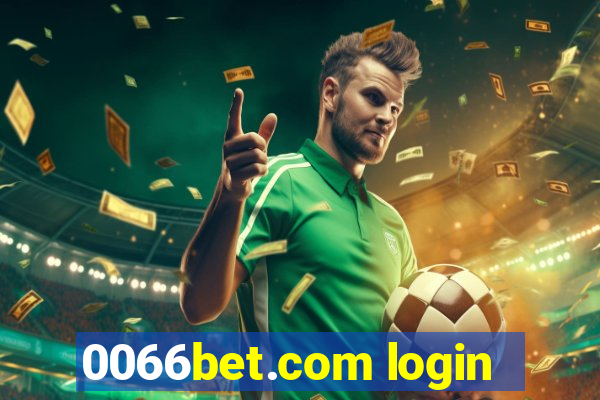 0066bet.com login